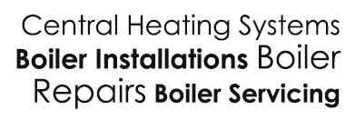 Central Heating Systems Boiler Installations Boiler Repairs Boiler Servicing